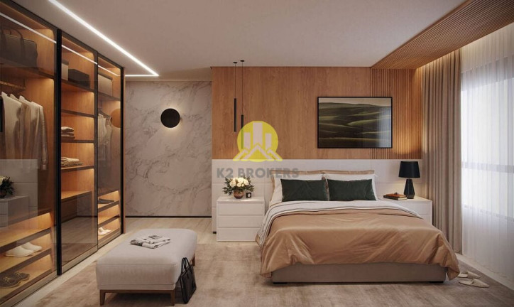 Imagem Apartamento com 3 Quartos à Venda, 177 m² em Juvevê - Curitiba Imagem Apartamento com 3 Quartos à Venda, 177 m² em Juvevê - Curitiba