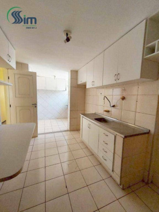 Imagem Apartamento com 3 Quartos à Venda, 134 m² em Aldeota - Fortaleza Imagem Apartamento com 3 Quartos à Venda, 134 m² em Aldeota - Fortaleza