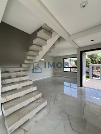 Imagem Casa com 3 Quartos à Venda, 126 m² em Três Rios Do Sul - Jaraguá Do Sul Imagem Casa com 3 Quartos à Venda, 126 m² em Três Rios Do Sul - Jaraguá Do Sul