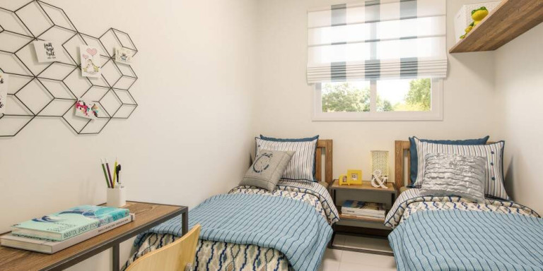 Imagem Casa de Condomínio com 1 Quarto à Venda, 33 m² em Morada Do Vale Ii - Gravataí Imagem Casa de Condomínio com 1 Quarto à Venda, 33 m² em Morada Do Vale Ii - Gravataí