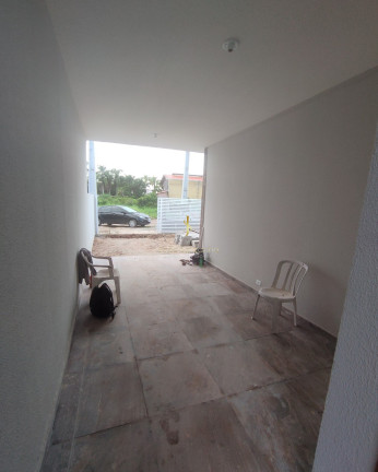 Imagem Casa com 3 Quartos à Venda, 104 m² em Balneário Eliane - Guaratuba Imagem Casa com 3 Quartos à Venda, 104 m² em Balneário Eliane - Guaratuba