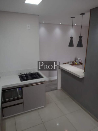 Imagem Apartamento com 2 Quartos à Venda, 74 m² em Centro - São Bernardo Do Campo
