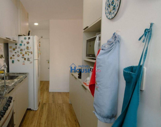 Imagem Apartamento com 2 Quartos à Venda, 67 m² em Perdizes - São Paulo