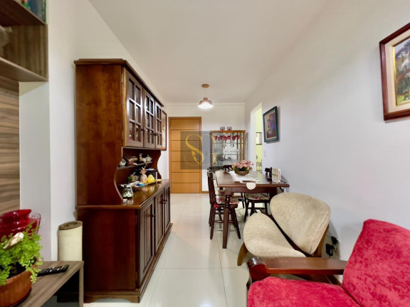 Imagem Apartamento com 1 Quarto à Venda, 46 m² em Agriões - Teresópolis Imagem Apartamento com 1 Quarto à Venda, 46 m² em Agriões - Teresópolis