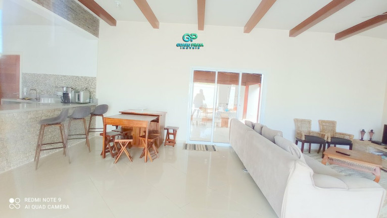 Imagem Casa com 4 Quartos à Venda, 262 m² em Enseada - Guarujá Imagem Casa com 4 Quartos à Venda, 262 m² em Enseada - Guarujá