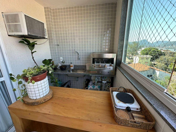 Imagem Apartamento com 2 Quartos à Venda, 102 m² em Piratininga - Niterói Imagem Apartamento com 2 Quartos à Venda, 102 m² em Piratininga - Niterói