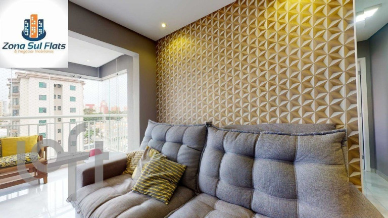 Imagem Apartamento com 2 Quartos à Venda, 65 m² em Saúde - São Paulo