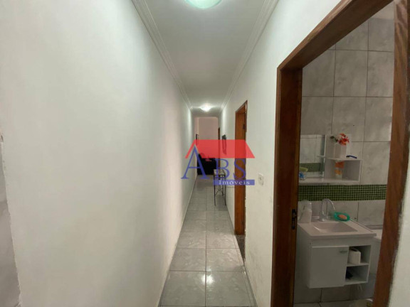 Imagem Casa com 2 Quartos à Venda, 66 m² em Vale Verde - Cubatão Imagem Casa com 2 Quartos à Venda, 66 m² em Vale Verde - Cubatão