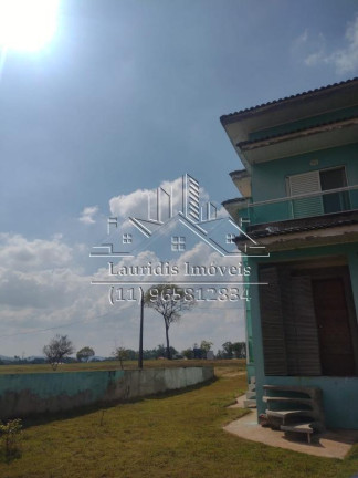 Imagem Imóvel com 3 Quartos à Venda, 146 m² em Ninho Verde - Porangaba