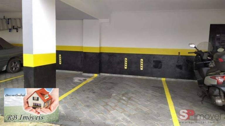 Imagem Apartamento com 1 Quarto à Venda, 40 m² em Centro - São Bernardo Do Campo Imagem Apartamento com 1 Quarto à Venda, 40 m² em Centro - São Bernardo Do Campo