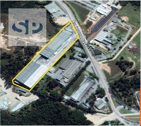 Imagem Imóvel Comercial para Alugar, 7.562 m² em éden - Sorocaba Imagem Imóvel Comercial para Alugar, 7.562 m² em éden - Sorocaba