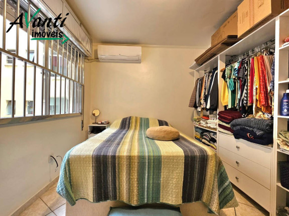 Imagem Apartamento com 1 Quarto à Venda, 47 m² em José Menino - Santos Imagem Apartamento com 1 Quarto à Venda, 47 m² em José Menino - Santos