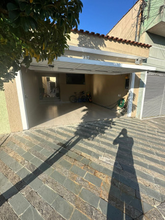 Imagem Casa com 2 Quartos à Venda, 180 m² em Alves Dias - São Bernardo Do Campo Imagem Casa com 2 Quartos à Venda, 180 m² em Alves Dias - São Bernardo Do Campo