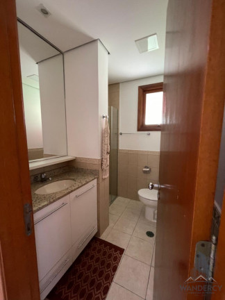 Imagem Cobertura com 4 Quartos à Venda, 205 m² em Praia Grande - Ubatuba
