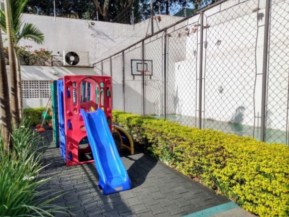 Imagem Apartamento com 4 Quartos à Venda, 126 m² em Perdizes - São Paulo