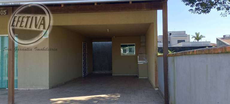 Imagem Casa com 3 Quartos à Venda, 150 m² em Brejatuba - Guaratuba Imagem Casa com 3 Quartos à Venda, 150 m² em Brejatuba - Guaratuba