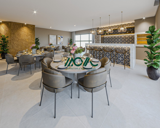 Imagem Imóvel com 2 Quartos à Venda, 73 m² em São José - Itapoá Imagem Imóvel com 2 Quartos à Venda, 73 m² em São José - Itapoá