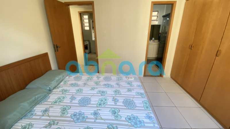 Imagem Kitnet com 1 Quarto à Venda, 48 m² em Copacabana - Rio De Janeiro Imagem Kitnet com 1 Quarto à Venda, 48 m² em Copacabana - Rio De Janeiro