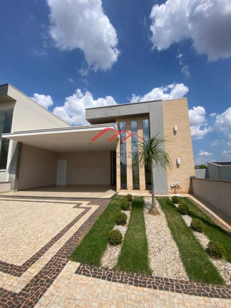 Imagem Casa com 3 Quartos à Venda, 152 m² em Parque Olívio Franceschini - Hortolândia Imagem Casa com 3 Quartos à Venda, 152 m² em Parque Olívio Franceschini - Hortolândia