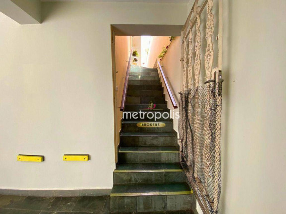 Imagem Sobrado com 3 Quartos à Venda, 208 m² em Olímpico - São Caetano Do Sul Imagem Sobrado com 3 Quartos à Venda, 208 m² em Olímpico - São Caetano Do Sul