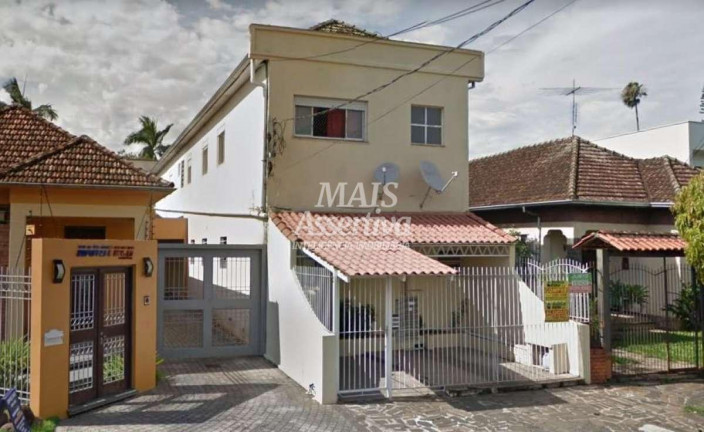 Imagem Apartamento com 2 Quartos à Venda, 53 m² em Centro - São Leopoldo Imagem Apartamento com 2 Quartos à Venda, 53 m² em Centro - São Leopoldo