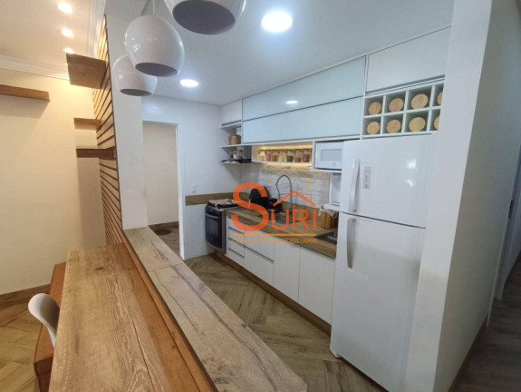 Imagem Sobrado com 2 Quartos à Venda, 250 m² em Fundação - São Caetano Do Sul Imagem Sobrado com 2 Quartos à Venda, 250 m² em Fundação - São Caetano Do Sul