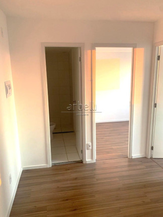Imagem Apartamento com 2 Quartos à Venda, 36 m² em água Branca - São Paulo