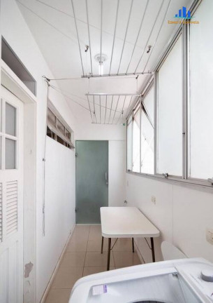 Imagem Apartamento com 2 Quartos à Venda, 160 m² em Brooklin - São Paulo Imagem Apartamento com 2 Quartos à Venda, 160 m² em Brooklin - São Paulo