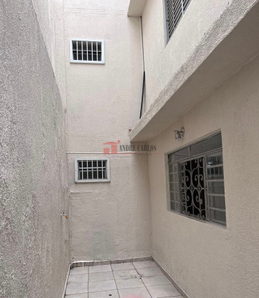 Imagem Sobrado com 3 Quartos à Venda, 136 m² em Metalúrgicos - Osasco Imagem Sobrado com 3 Quartos à Venda, 136 m² em Metalúrgicos - Osasco
