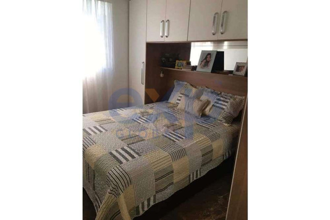 Imagem Apartamento com 2 Quartos à Venda, 45 m² em Campo Grande - Rio De Janeiro