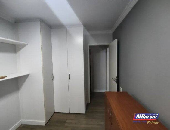 Imagem Apartamento com 2 Quartos à Venda, 73 m² em Jardim Vila Mariana - São Paulo