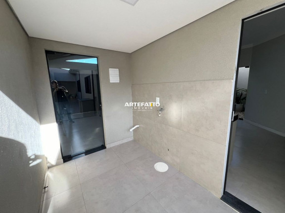 Imagem Casa com 3 Quartos à Venda, 150 m² em Residencial Meireles - Franca Imagem Casa com 3 Quartos à Venda, 150 m² em Residencial Meireles - Franca