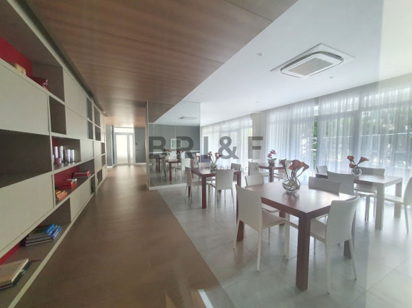 Imagem Apartamento com 1 Quarto à Venda, 47 m² em Campo Belo - São Paulo Imagem Apartamento com 1 Quarto à Venda, 47 m² em Campo Belo - São Paulo