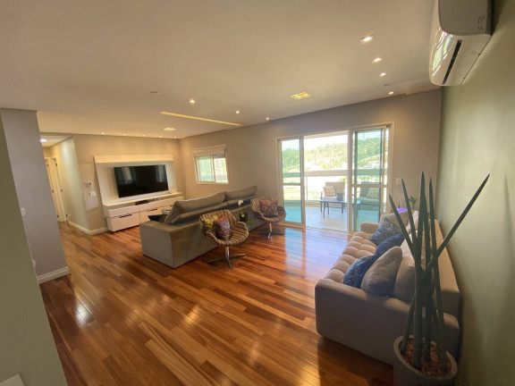 Imagem Apartamento com 2 Quartos à Venda, 133 m² em Tamboré - Santana De Parnaíba