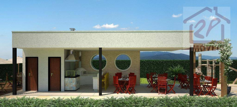 Imagem Terreno à Venda, 345 m² em Santa Mônica - Caçapava Imagem Terreno à Venda, 345 m² em Santa Mônica - Caçapava