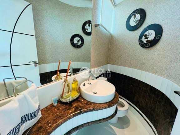 Imagem Casa com 3 Quartos à Venda, 595 m² em Jardim Imperador - Americana Imagem Casa com 3 Quartos à Venda, 595 m² em Jardim Imperador - Americana