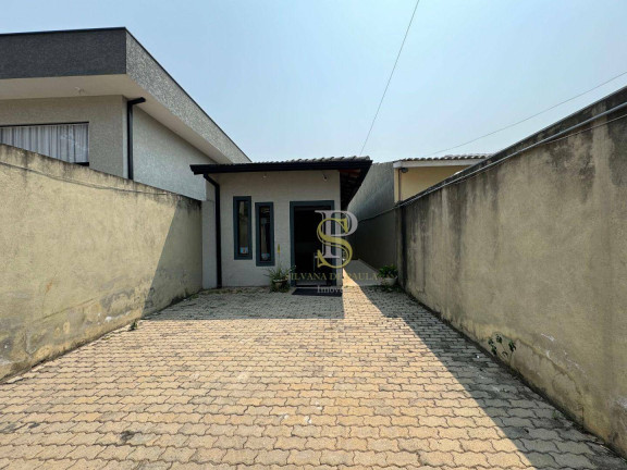 Imagem Casa com 3 Quartos à Venda, 95 m² em Jundiaizinho - Mairiporã Imagem Casa com 3 Quartos à Venda, 95 m² em Jundiaizinho - Mairiporã