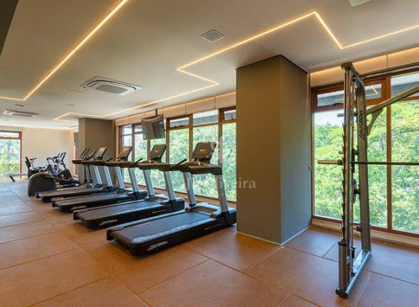 Imagem Apartamento com 1 Quarto à Venda, 110 m² em Brooklin - São Paulo Imagem Apartamento com 1 Quarto à Venda, 110 m² em Brooklin - São Paulo