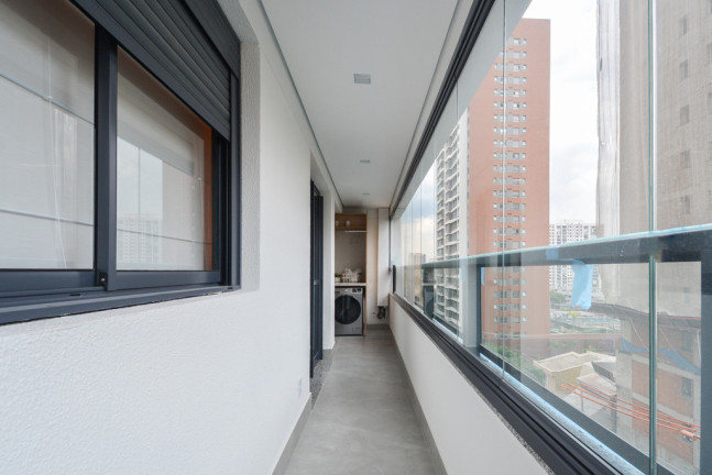 Imagem Apartamento com 2 Quartos à Venda, 60 m² em Ipiranga - São Paulo Imagem Apartamento com 2 Quartos à Venda, 60 m² em Ipiranga - São Paulo
