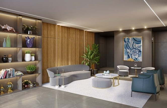 Imagem Apartamento com 2 Quartos à Venda, 54 m² em Jardim Oceania - João Pessoa Imagem Apartamento com 2 Quartos à Venda, 54 m² em Jardim Oceania - João Pessoa