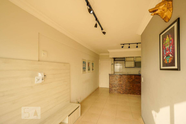 Imagem Apartamento com 2 Quartos à Venda, 55 m² em Alto Da Mooca - São Paulo Imagem Apartamento com 2 Quartos à Venda, 55 m² em Alto Da Mooca - São Paulo