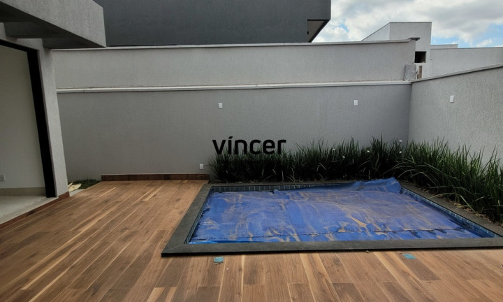 Imagem Casa com 4 Quartos à Venda, 235 m² em Jardins Bolonha - Senador Canedo Imagem Casa com 4 Quartos à Venda, 235 m² em Jardins Bolonha - Senador Canedo