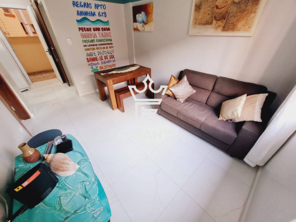Imagem Apartamento com 1 Quarto à Venda, 58 m² em Ponta Da Praia - Santos Imagem Apartamento com 1 Quarto à Venda, 58 m² em Ponta Da Praia - Santos