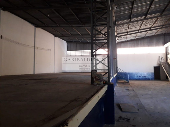 Imagem Imóvel para Alugar, 747 m² em Terminal Intermodal De Cargas (tic) - Campinas Imagem Imóvel para Alugar, 747 m² em Terminal Intermodal De Cargas (tic) - Campinas