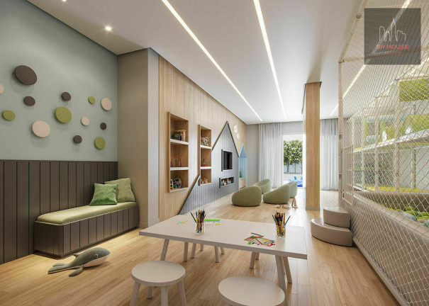 Imagem Apartamento com 3 Quartos à Venda, 104 m² em Vila Romana - São Paulo
