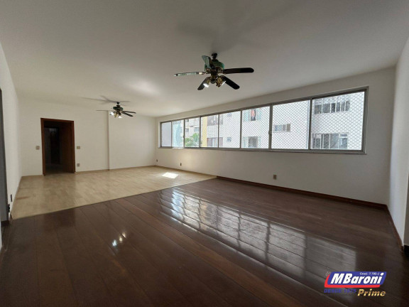 Imagem Apartamento com 3 Quartos à Venda, 200 m² em Paraíso - São Paulo