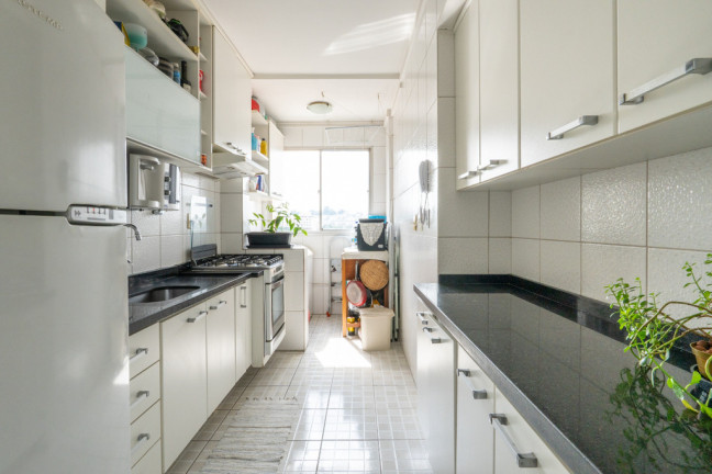 Imagem Apartamento com 2 Quartos à Venda, 55 m² em Jardim Ivana - São Paulo Imagem Apartamento com 2 Quartos à Venda, 55 m² em Jardim Ivana - São Paulo