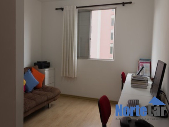Imagem Apartamento com 2 Quartos à Venda, 72 m² em Barro Branco (zona Norte) - São Paulo Imagem Apartamento com 2 Quartos à Venda, 72 m² em Barro Branco (zona Norte) - São Paulo