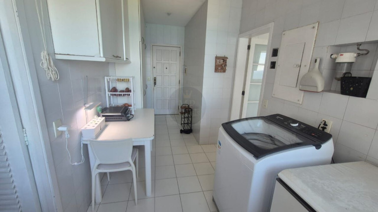 Imagem Apartamento com 4 Quartos à Venda, 310 m² em Barra Da Tijuca - Rio De Janeiro