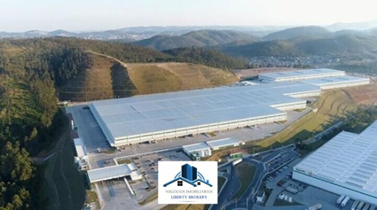 Imagem Imóvel Comercial para Alugar, 9.246 m² Imagem Imóvel Comercial para Alugar, 9.246 m²